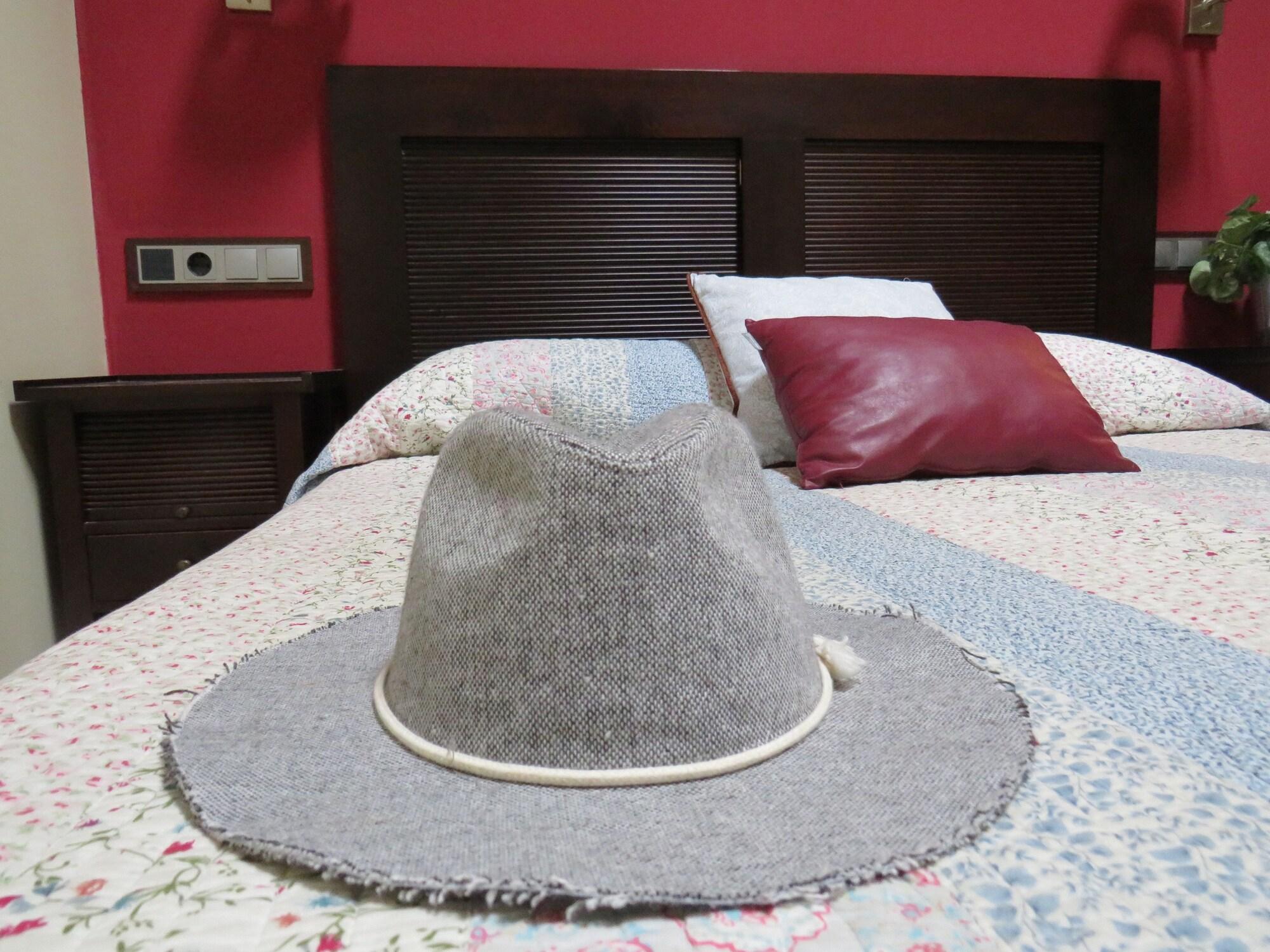 Hotel Enoturismo Mainetes Fuente-Álamo Εξωτερικό φωτογραφία