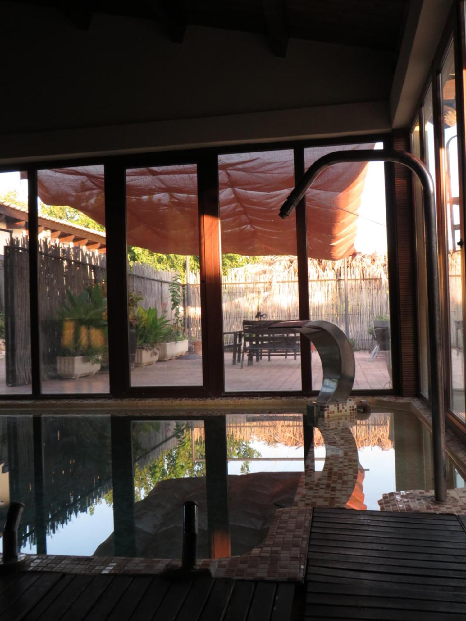 Hotel Enoturismo Mainetes Fuente-Álamo Εξωτερικό φωτογραφία